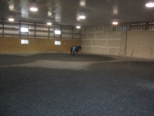 Property photo 68 - 80 Acres Offered in 4 Tracts - Horse Farm